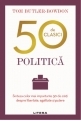 50 clasici despre Politica 50 clasici despre Politica